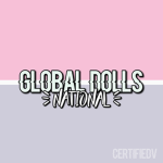 GLOBAL DOLLS .