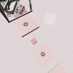 Pastel Pink Obby