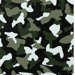 Olivia's army!