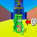 🌊 Luckini Frogini (FREE) 9999999999Qi/s 🌈