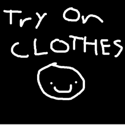 AVATAR EDITOR (TRY ON CATALOG ITEMS)
