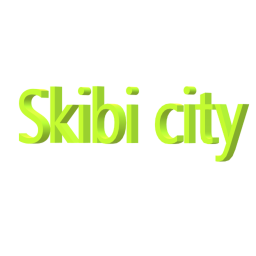 Skibidi toilet City [Morphs]