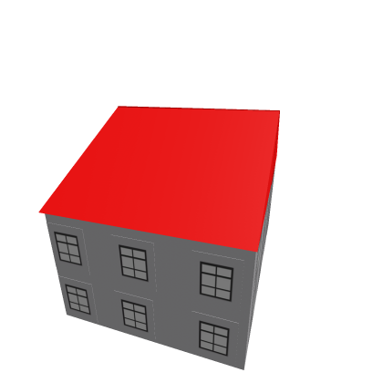 "Brick Rigs" House