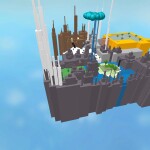 █The Lost Kingdom Of Burgmoss█