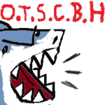 Only the sharks can be hare