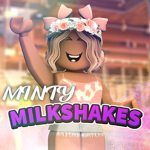 Minty Milkshake's