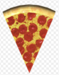 pizza enjoyers cult
