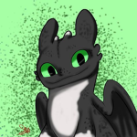 how to train your dragon and animals