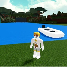 Build a boat for NO treasure icon