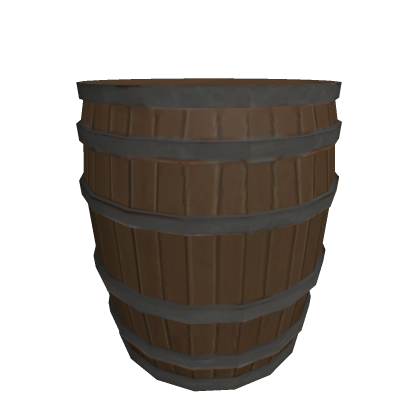 Barrel Mesh