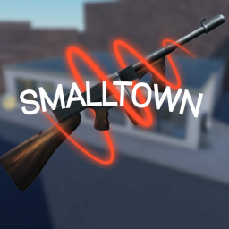 Smalltown.