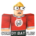 Comedy Battles