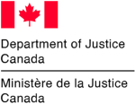 |CAN| Department of Justice