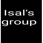Isal's group