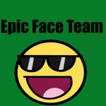 Epic Face Team V