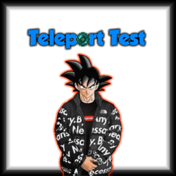 ROBLOX TP TEST! (Read Description)