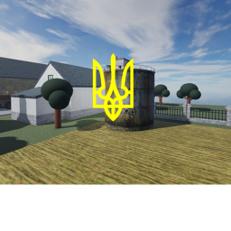 Ukraine Battle Ground [ACS] Red Vs Blue Training
