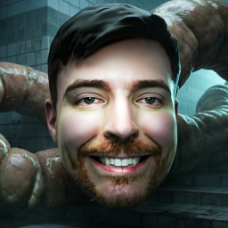 Climb Scary Mrbeast Tower