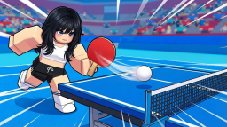 Rywale z Tenisa Stołowego