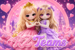 RZ TEAMS