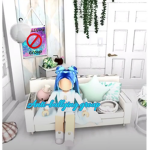 Anti- Bullying- Group