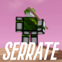 SERRATE