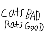 CAT HATE GROUP