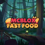 McBlox | Fast Food Franchise