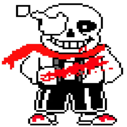 After Tale Sans NoFilter