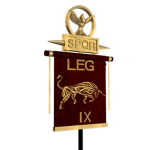 Legio IX Hispanaㅤ