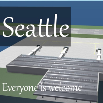 Seattle Airport