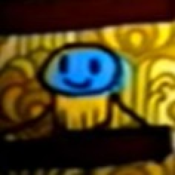 Blammy's Room