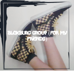 Bloxburg group (for my friends)