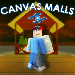 Canvas Malls