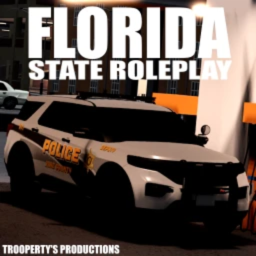 Florida State Roleplay (New Server)