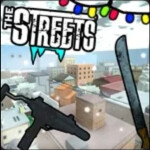 The Streets: Remake [Update]