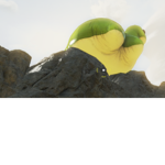 nessies dumpy
