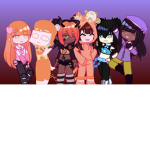 The Night Light Besties