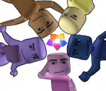 THE BEST COLOUR SQUAD