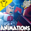 👔[AVATARS] Dynamic Cutscenes Animation Game⭐