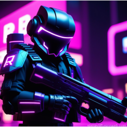 [TEAMS] Shooter Wars