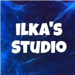 ilka's Studio