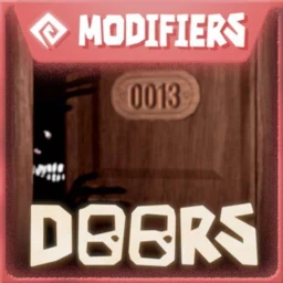 DOORS MODDED icon