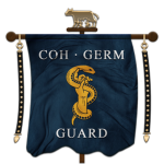 Тhe Germanic Guards