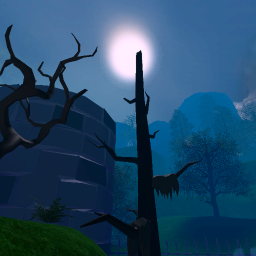 Wow new Roblox thingy coOOl