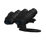 Raised Quad-Lenses