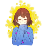 frisk man