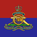 |Royal Regiment of Artillery