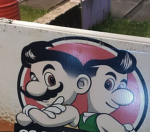 Os piá do gole