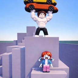 Sobrevive de la lava por Carros icon